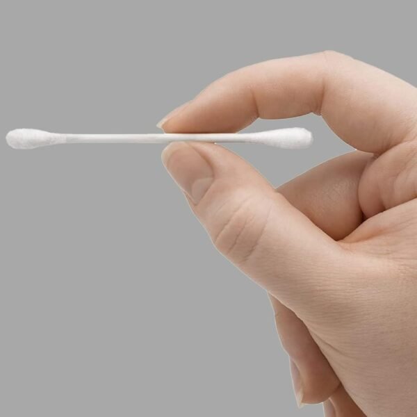 Cotton Swabs for Personal Hygiene and Baby Care - Image 4
