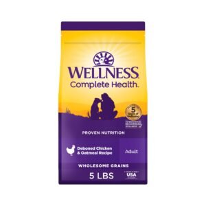 Complete Health Dry Dog Food