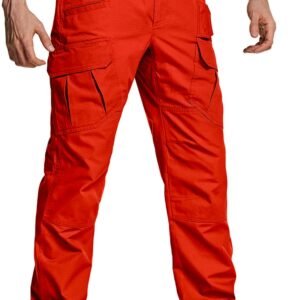 Men's Tactical Pants