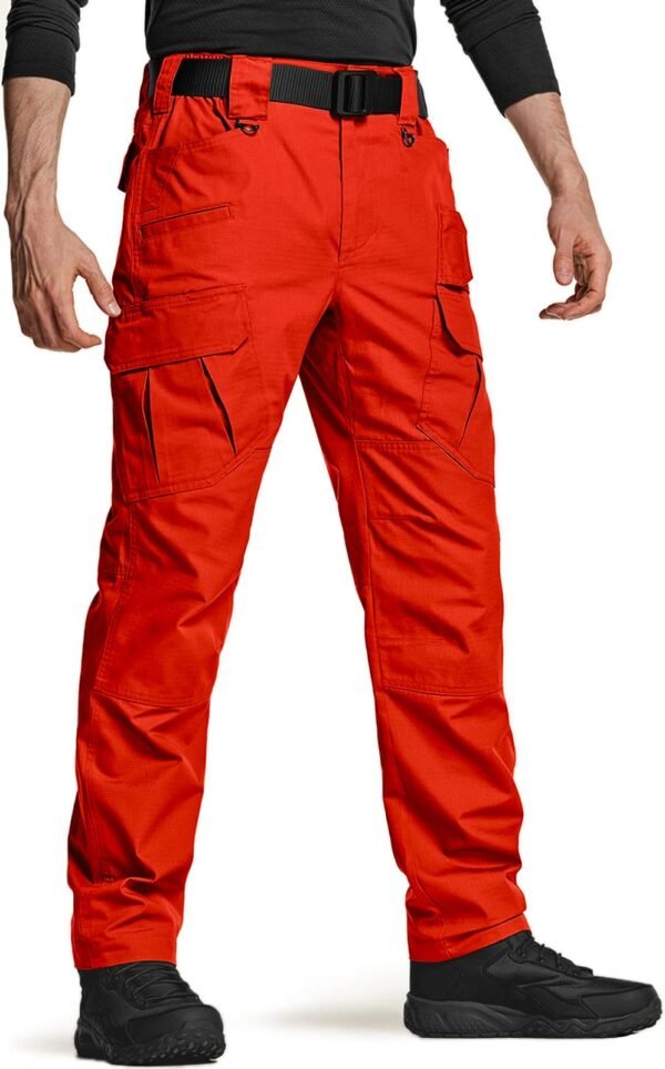 Men's Tactical Pants