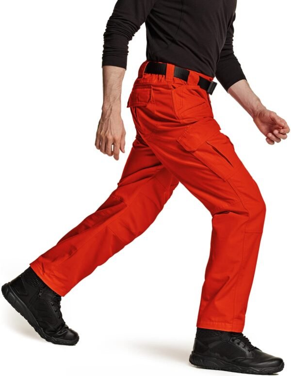 Men's Tactical Pants - Image 6