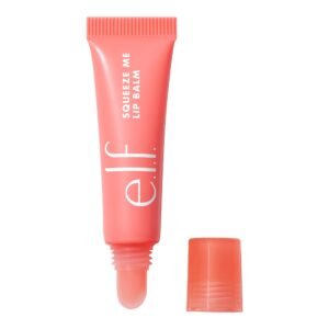 Squeeze Me Lip Balm, Moisturizing Lip Balm