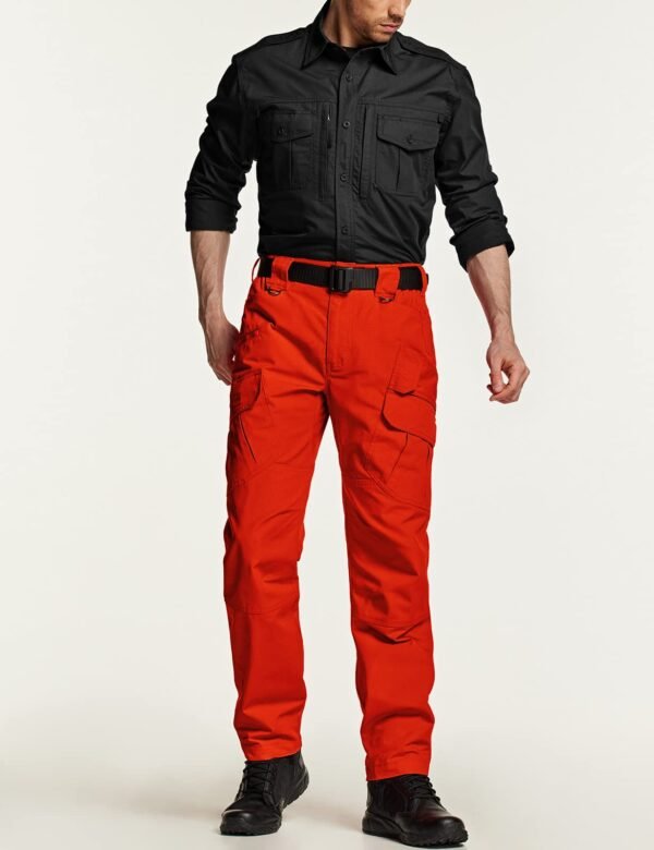 Men's Tactical Pants - Image 5