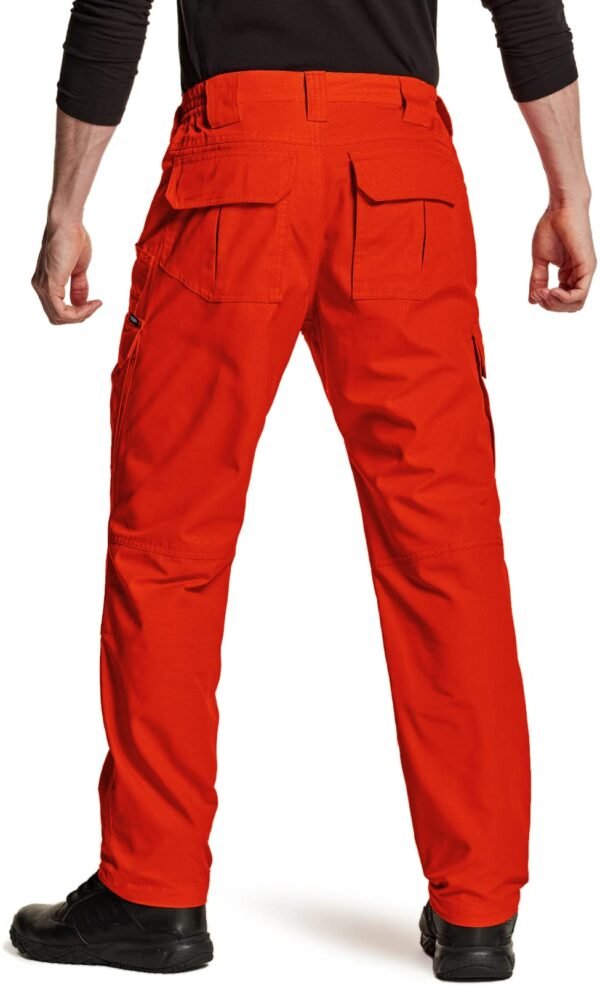 Men's Tactical Pants - Image 7