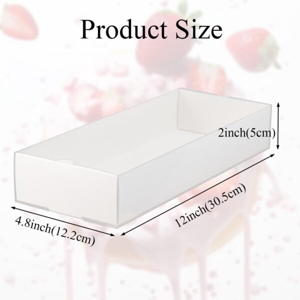 Chocolate Covered Strawberry Boxes - Image 4