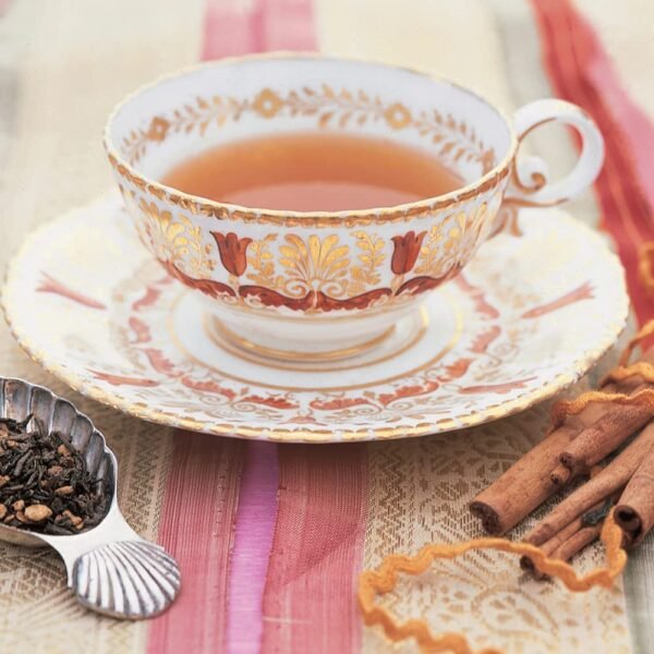 Hot Cinnamon Spice, Bag of 50 Sachets - Image 3