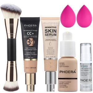 Foundation Full Coverage