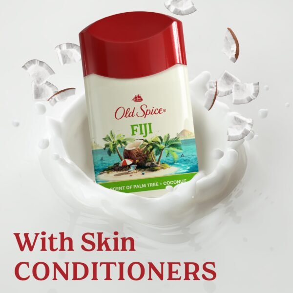 Dry Feel Antiperspirant Deodorant for Men - Image 6