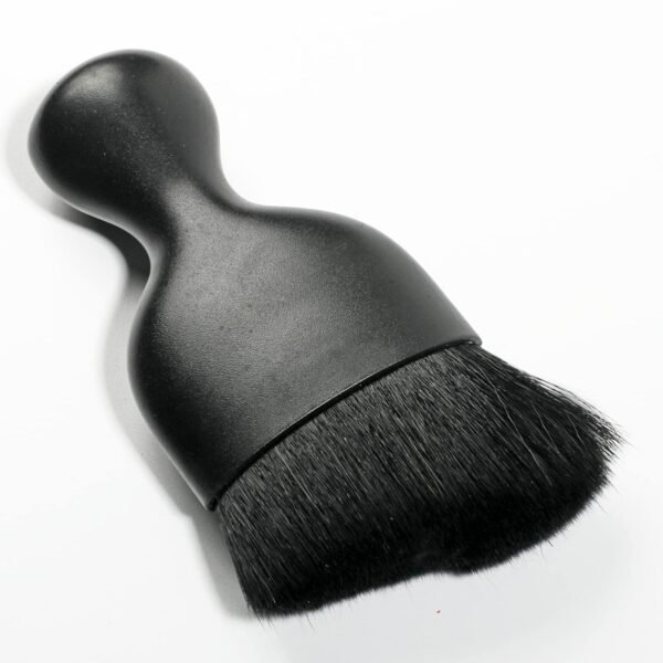 Car Interior Detailing Brush