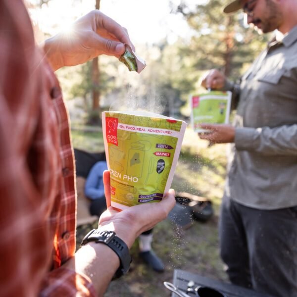 Summit Food Kit | Camping & Backpacking Food - Image 6