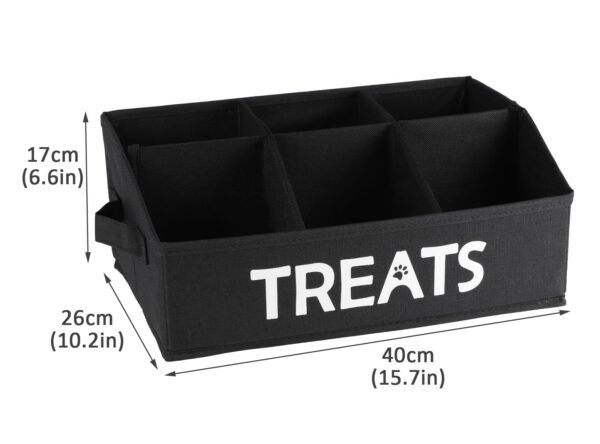 Dog Storage Organizer - Image 2