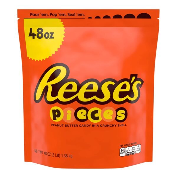 Peanut Butter in a Crunchy Shell - Image 7
