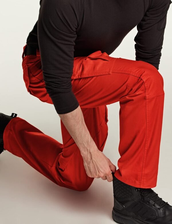 Men's Tactical Pants - Image 2