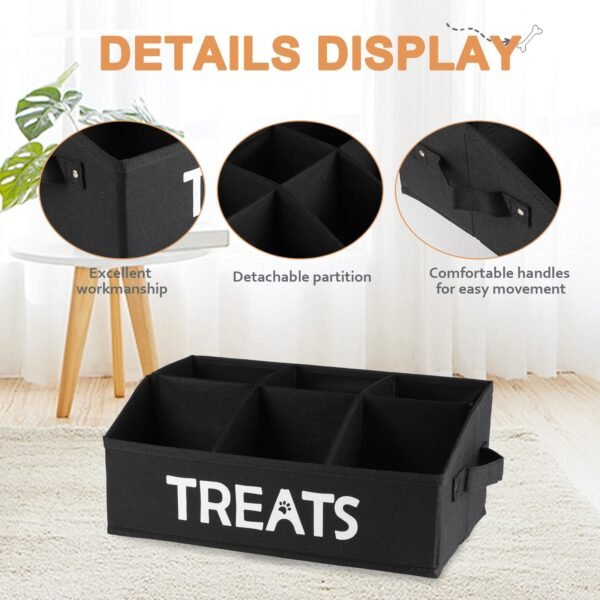 Dog Storage Organizer - Image 6