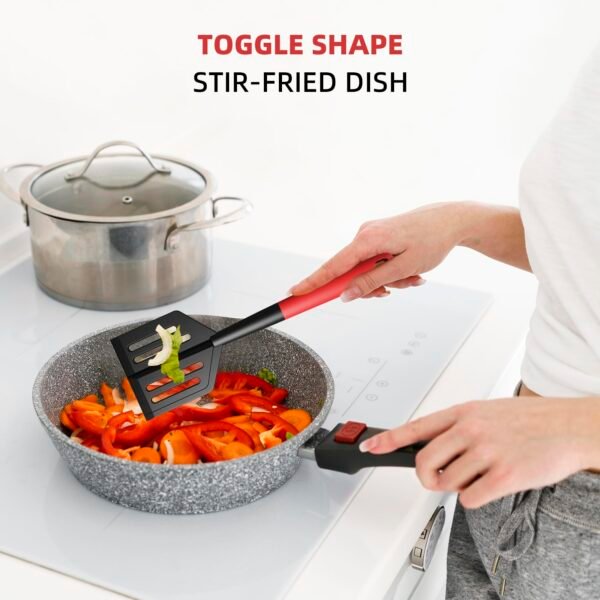 Meat Chopper & Spatula - Image 6