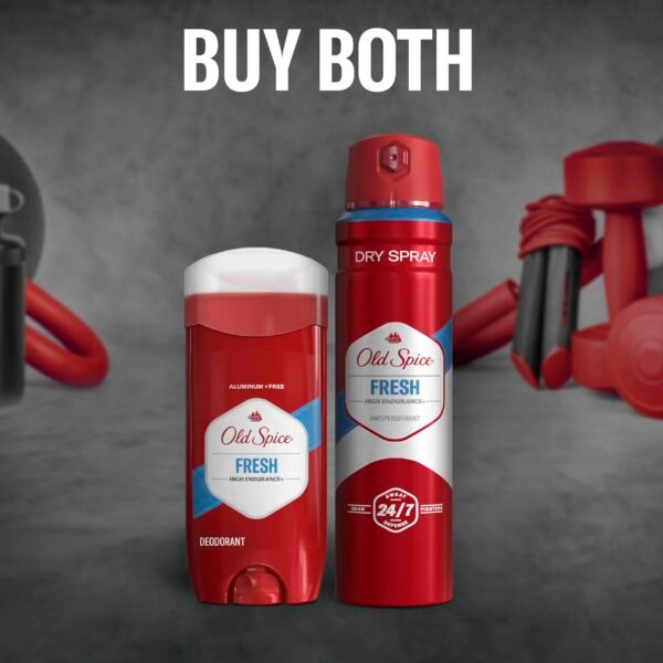 Aluminum Free Deodorant For Men - Image 3