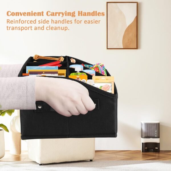 Dog Storage Organizer - Image 4