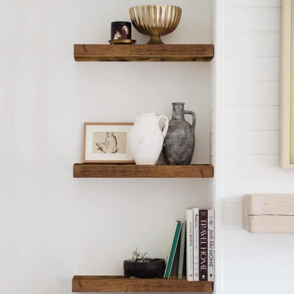 Floating Shelves for Walls - Image 3