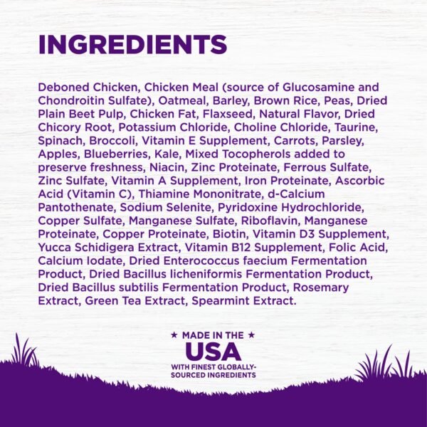Complete Health Dry Dog Food - Image 5