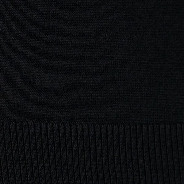 Women's Open-Front Cardigan Sweater - Image 3
