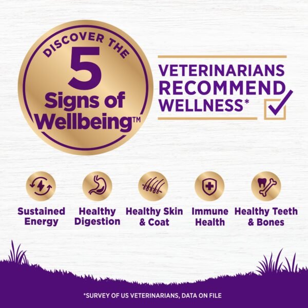Complete Health Dry Dog Food - Image 9