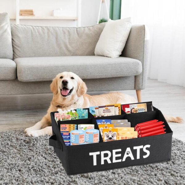 Dog Storage Organizer - Image 7