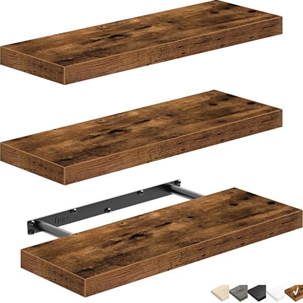 Floating Shelves for Walls - Image 2