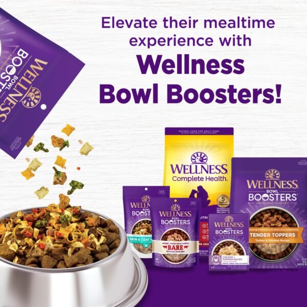 Complete Health Dry Dog Food - Image 2