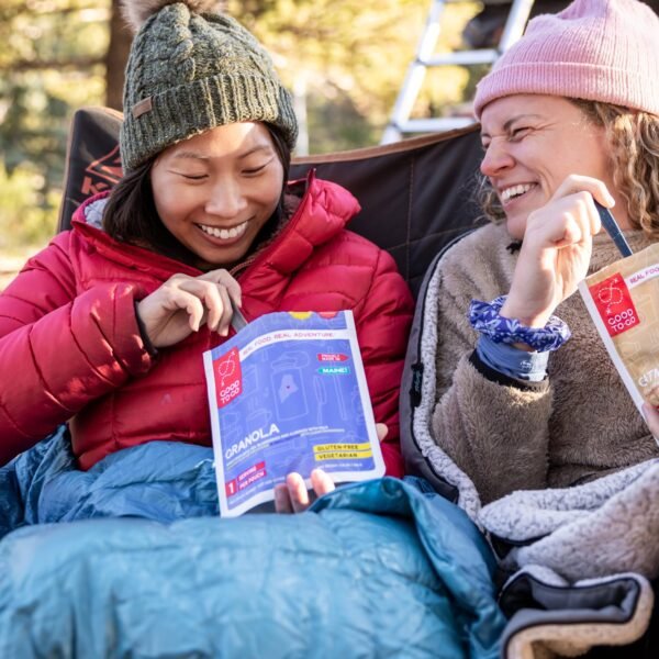 Summit Food Kit | Camping & Backpacking Food - Image 3