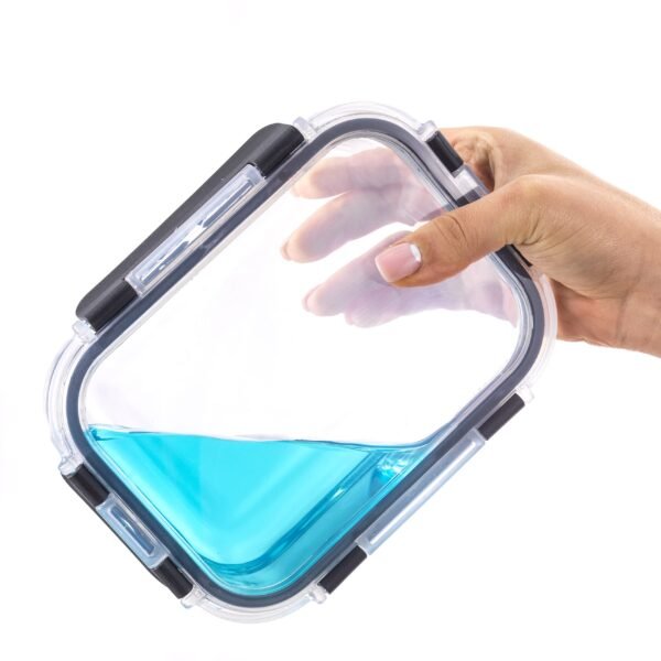 Pantry Kitchen Storage Containers - Image 7