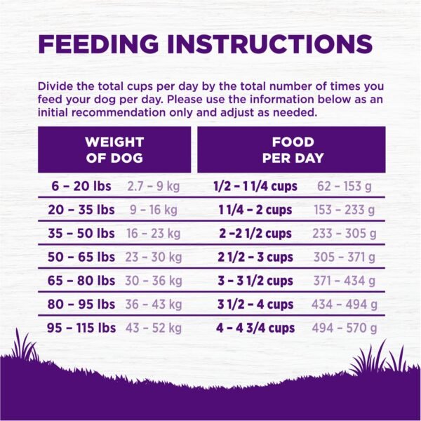 Complete Health Dry Dog Food - Image 3