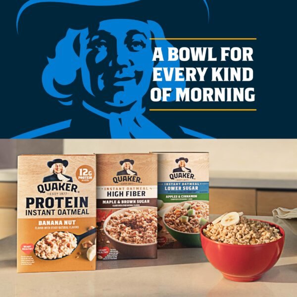 Instant Oatmeal Express Cup - Image 3