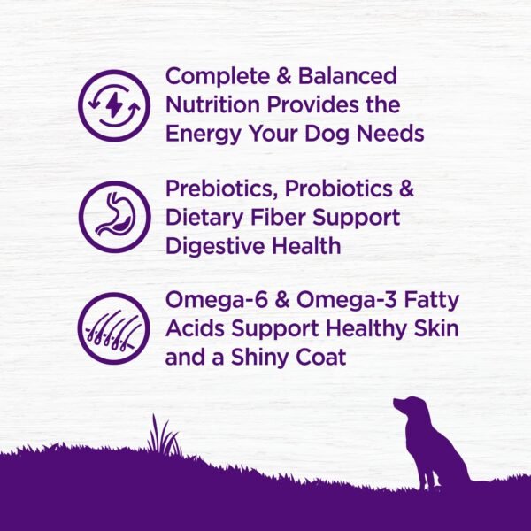 Complete Health Dry Dog Food - Image 7
