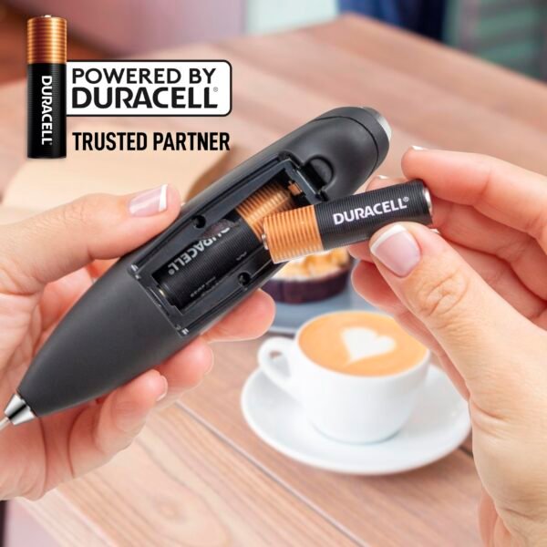 Powerful Milk Frother Wand - Image 2