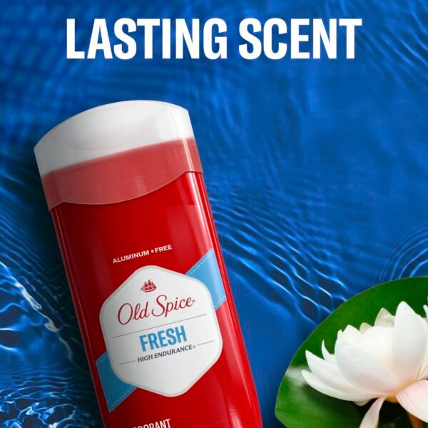 Aluminum Free Deodorant For Men - Image 5