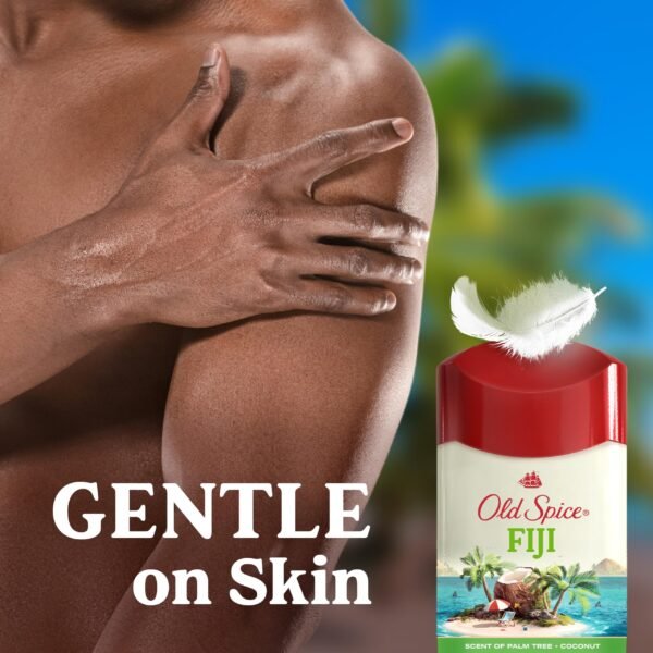 Dry Feel Antiperspirant Deodorant for Men - Image 7