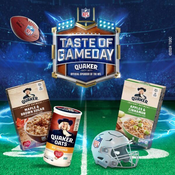 Instant Oatmeal Express Cup - Image 4